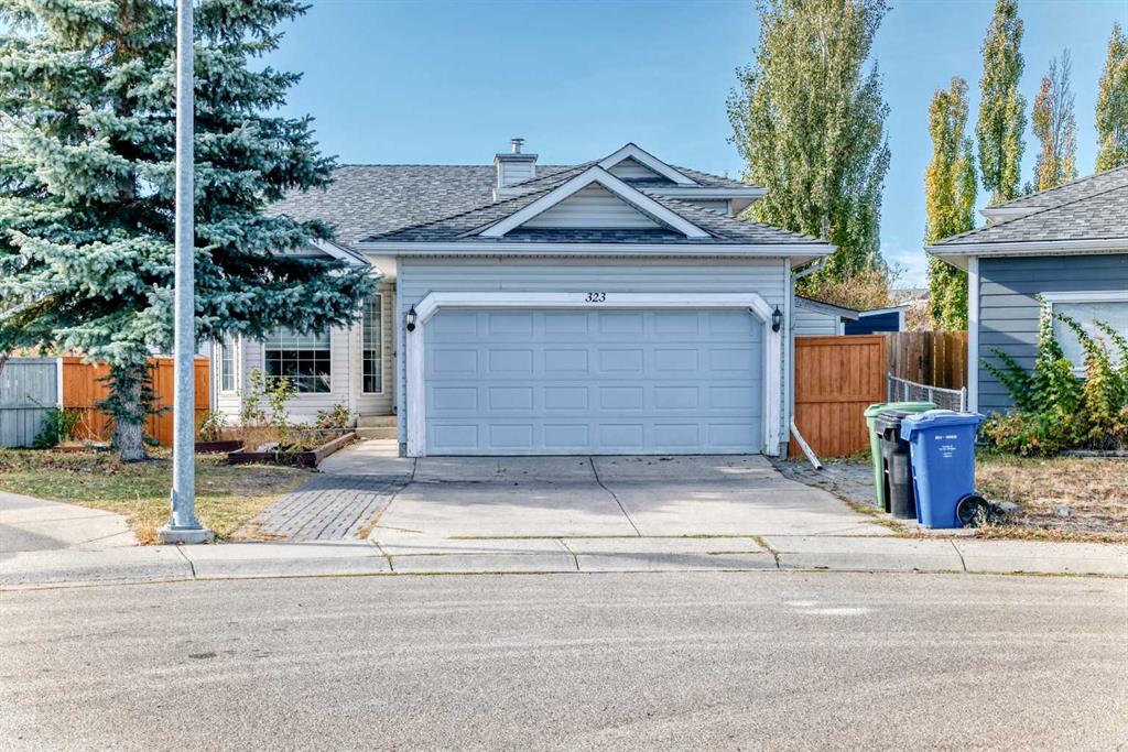 Picture of 323 Appleglen Place SE, Calgary Real Estate Listing
