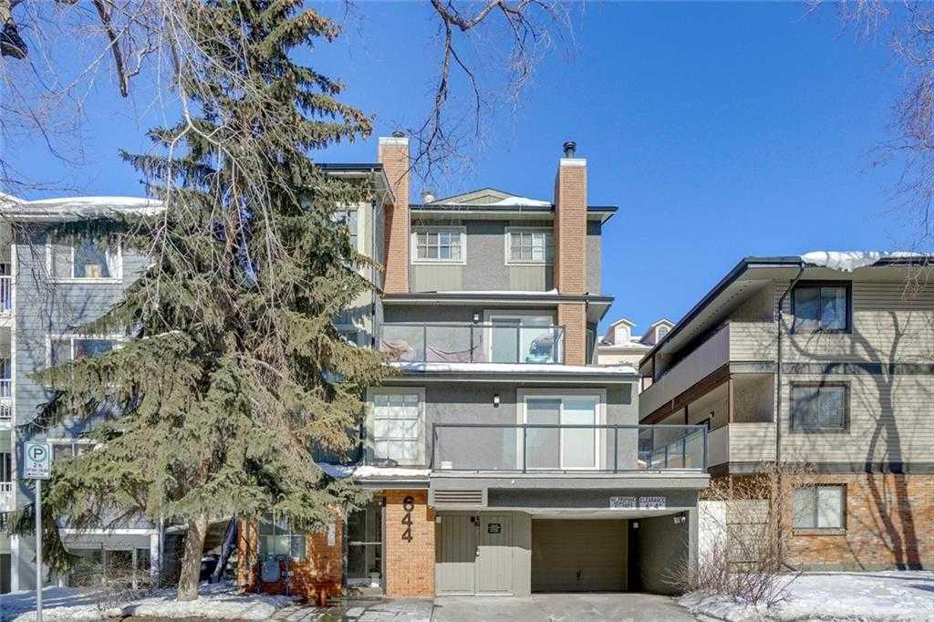 Picture of 303, 644 Meredith Road NE, Calgary Real Estate Listing