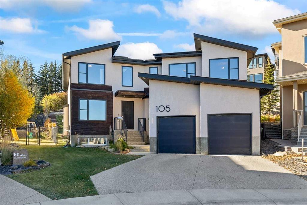 Picture of 105 Elkton Way SW, Calgary Real Estate Listing