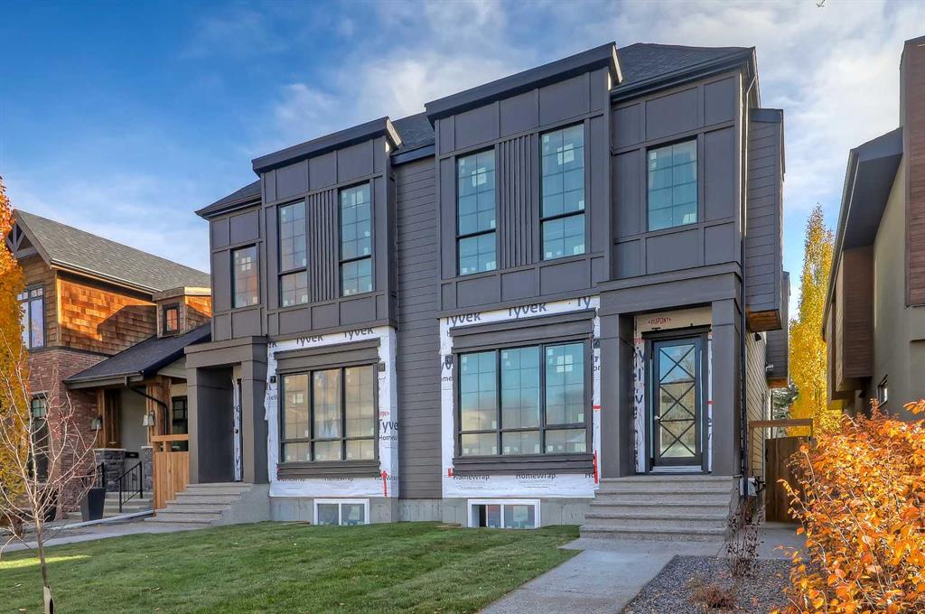 Picture of 730 33A Street NW, Calgary Real Estate Listing