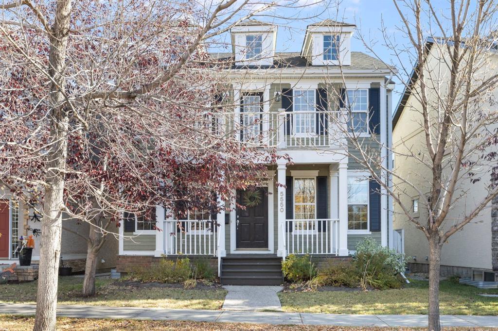 Picture of 5550 Henwood Street SW, Calgary Real Estate Listing