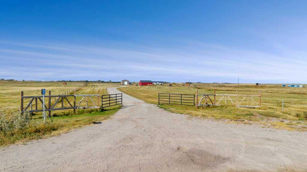 Picture of 242068 Range Road 243  , Rural Wheatland County Real Estate Listing