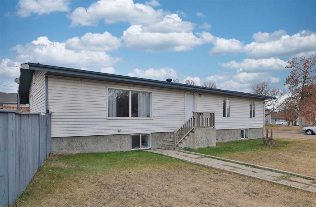 Picture of 5611 53 Avenue , Camrose Real Estate Listing