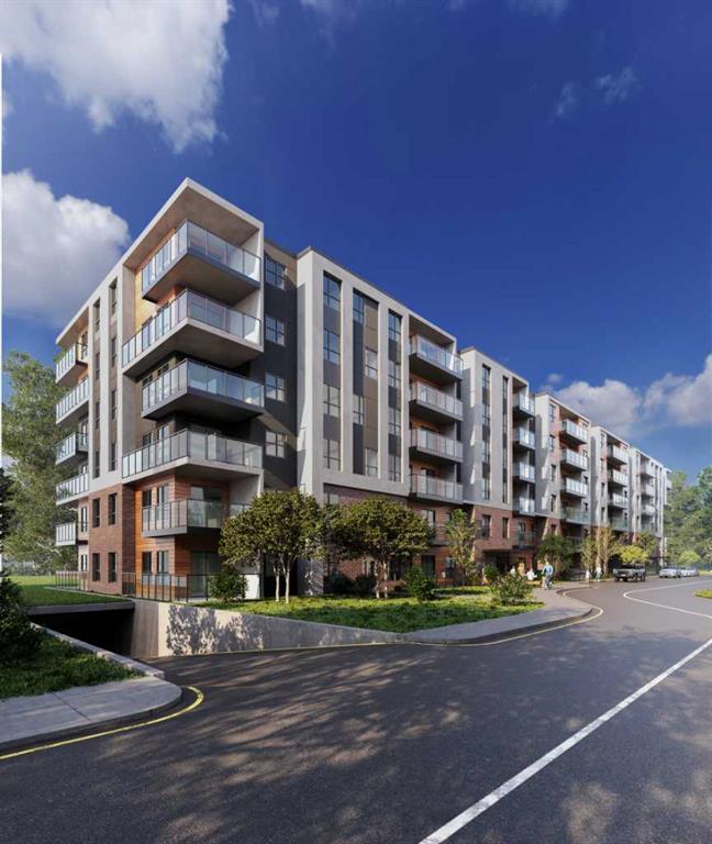 Picture of A110, 2026 81 Street SW, Calgary Real Estate Listing