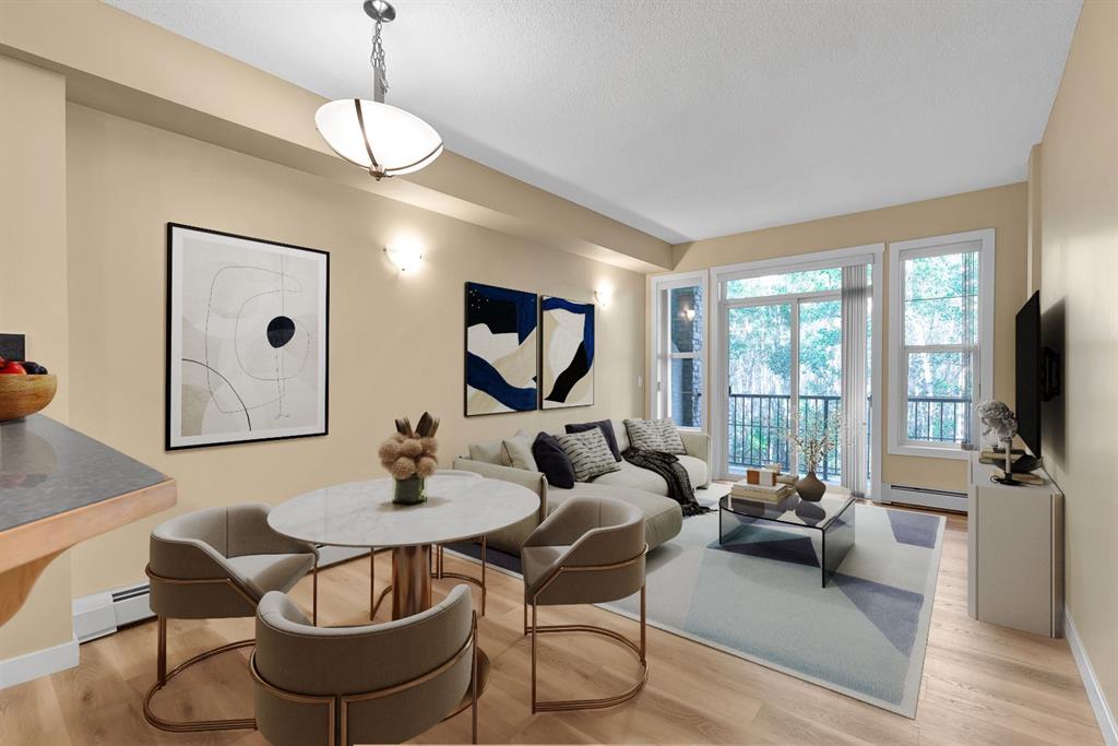 Picture of 1103, 211 Aspen Stone Boulevard SW, Calgary Real Estate Listing