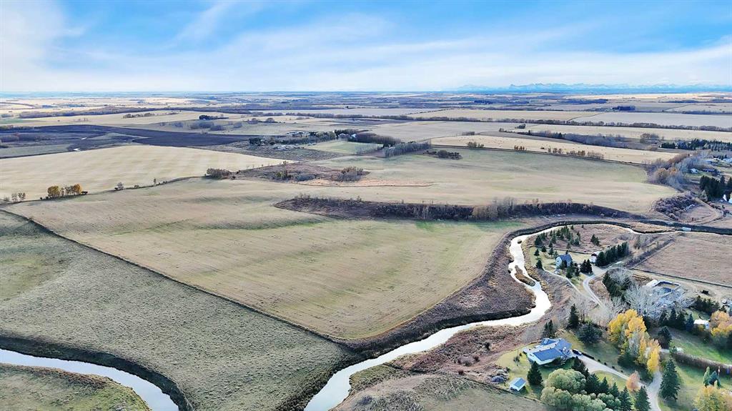 Picture of Rge Rd 32A  , Rural Mountain View County Real Estate Listing