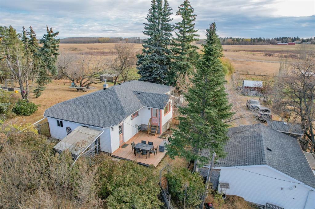 Picture of 440080 Range Road 260  , Rural Ponoka County Real Estate Listing