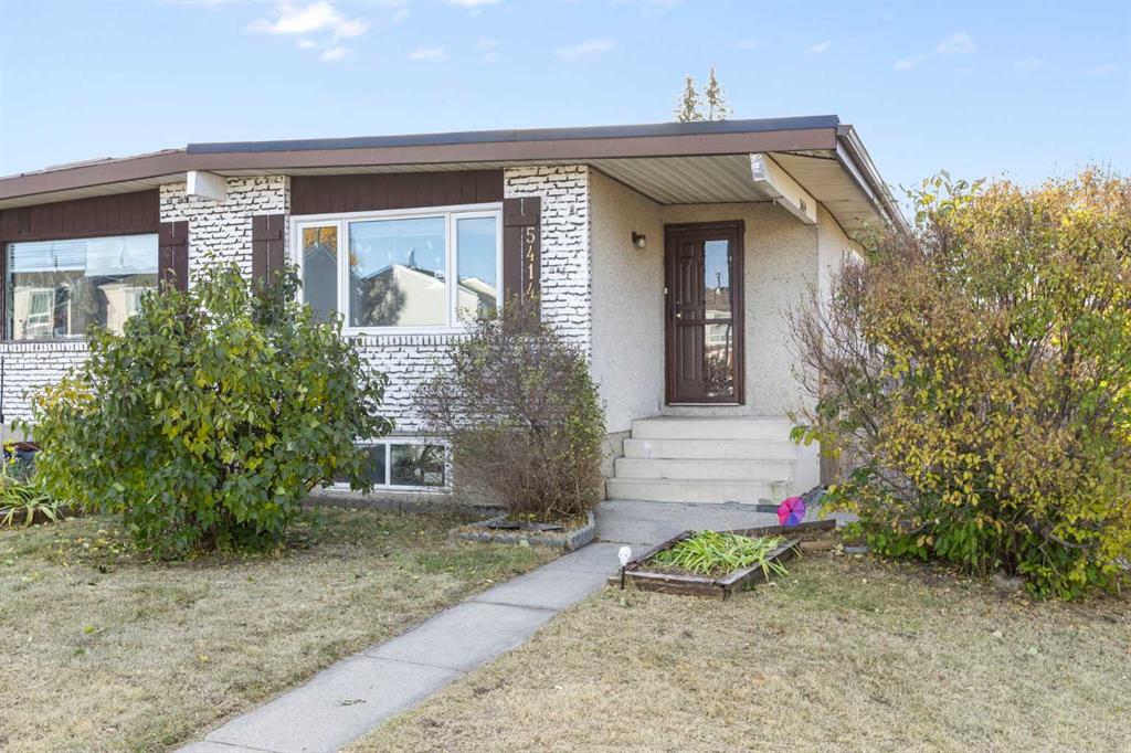 Picture of 5414 Pensacola Crescent SE, Calgary Real Estate Listing