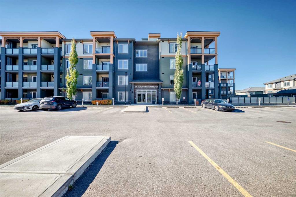 Picture of #305, 150 Auburn Meadows Manor SE, Calgary Real Estate Listing