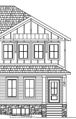 Picture of 160 Lawson Lane SE, Airdrie Real Estate Listing