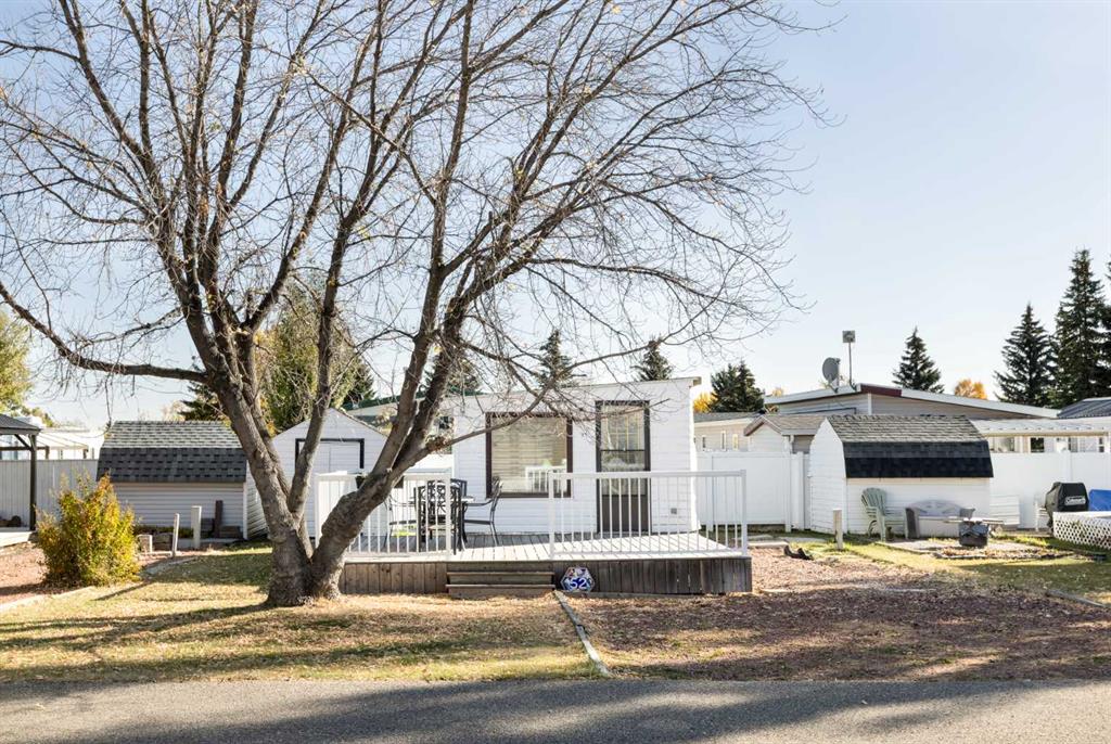 Picture of 52 Points West Resort , Sylvan Lake Real Estate Listing