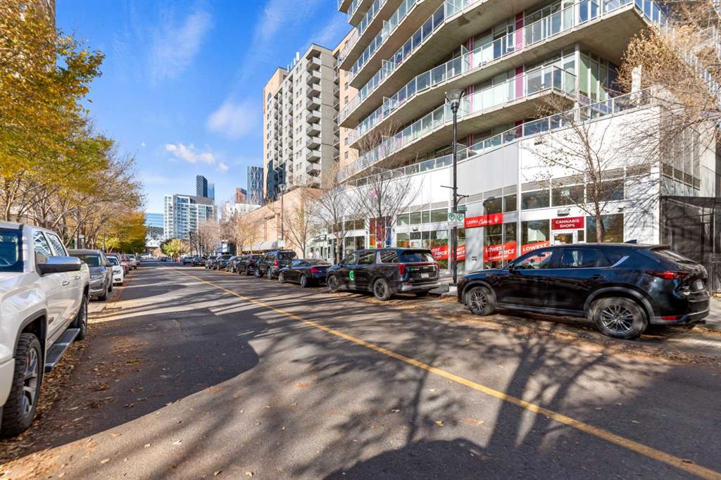 Picture of 1301, 624 8 Avenue SE, Calgary Real Estate Listing