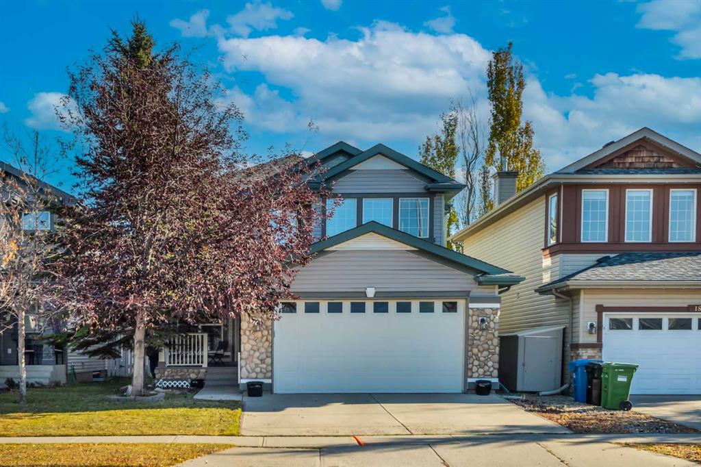 Picture of 190 Everstone Drive SW, Calgary Real Estate Listing