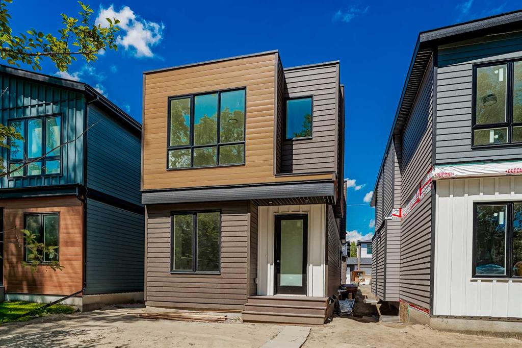 Picture of 436 28 Avenue NW, Calgary Real Estate Listing