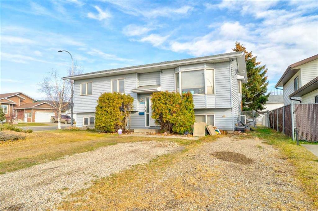 Picture of 10317 89 Street , Grande Prairie Real Estate Listing