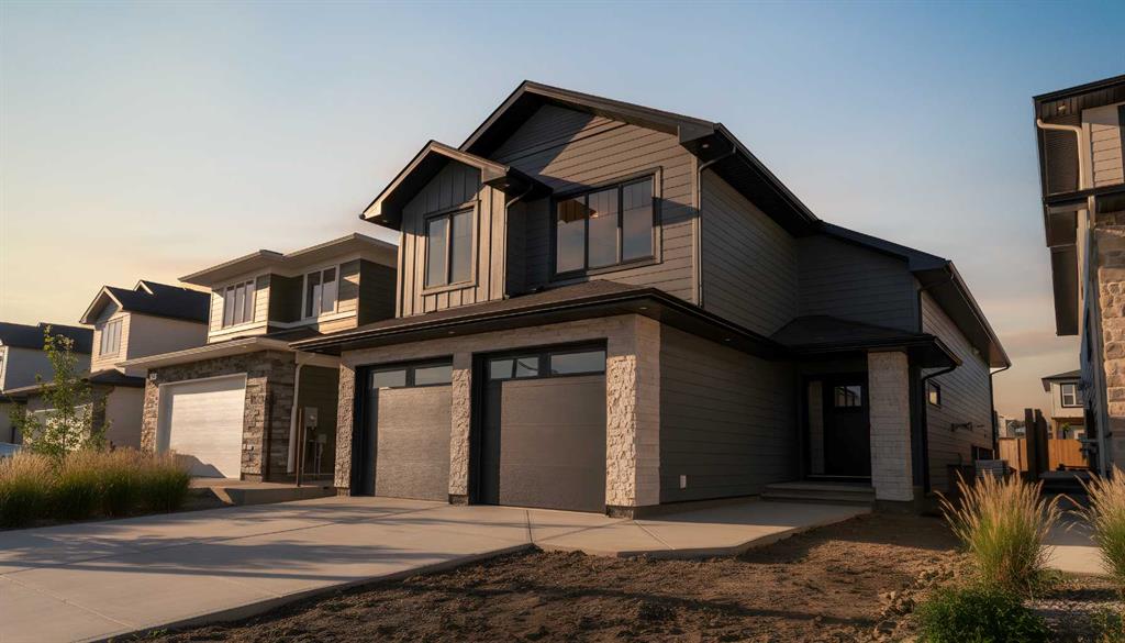 Picture of 541 Riverhills Way W, Lethbridge Real Estate Listing