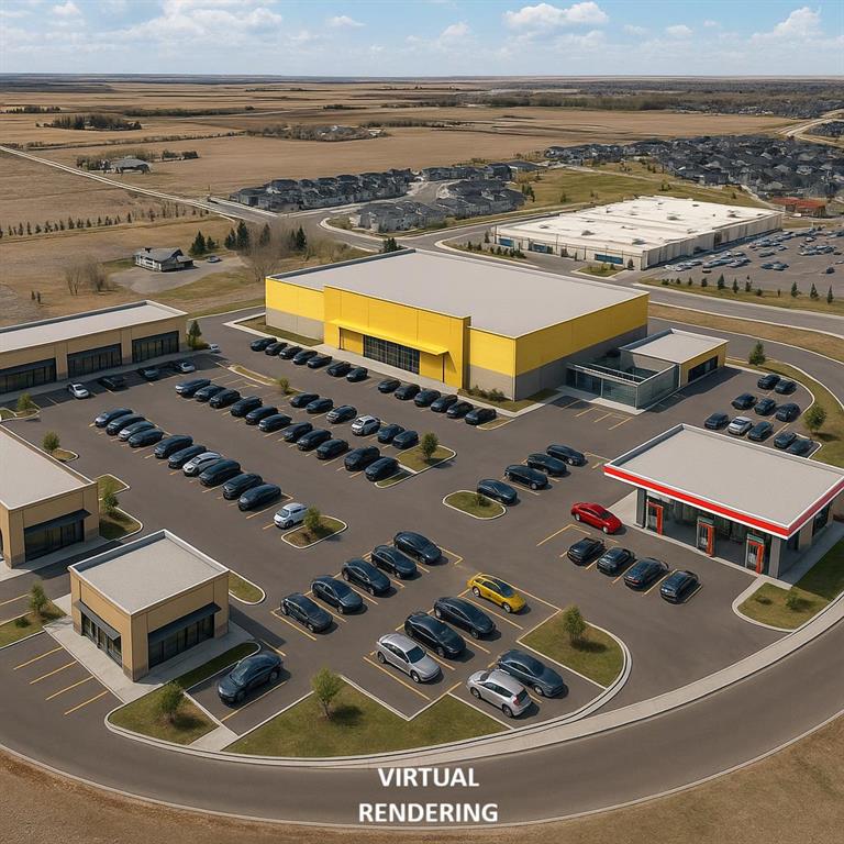 Picture of 3010 Strachan Road SE, Medicine Hat Real Estate Listing