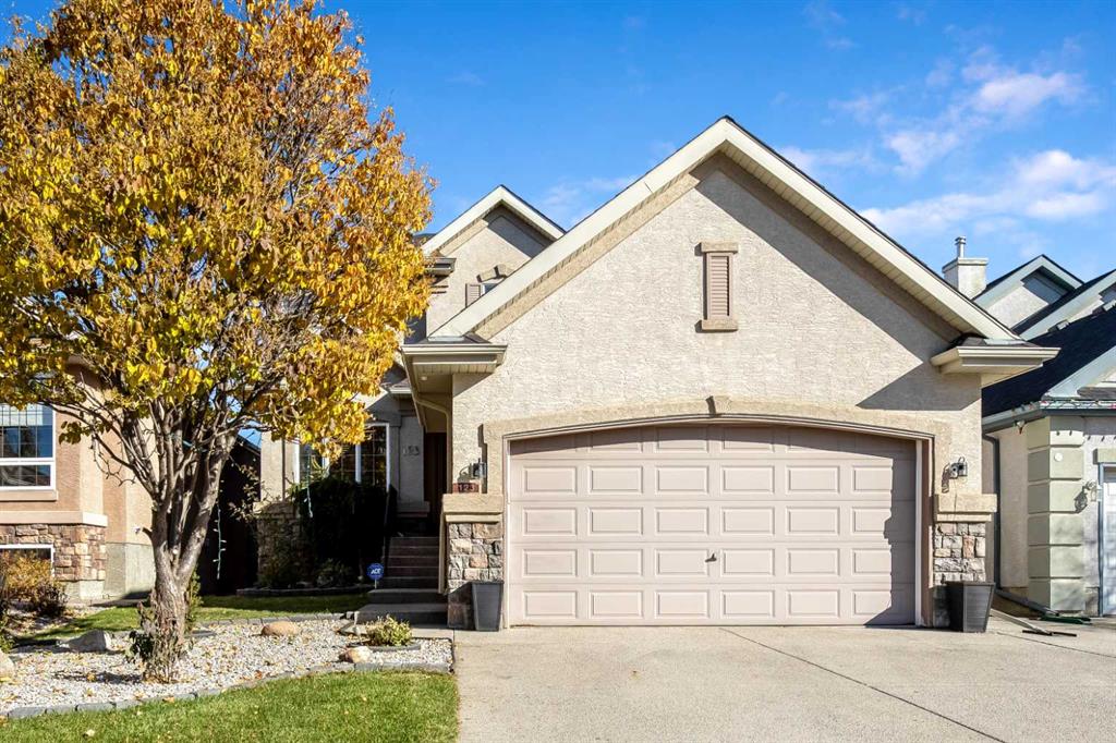 Picture of 123 Cranwell Close SE, Calgary Real Estate Listing