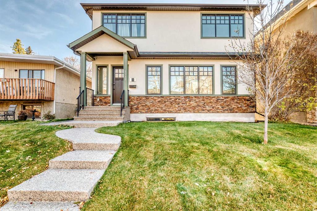 Picture of 2323 3 Avenue NW, Calgary Real Estate Listing