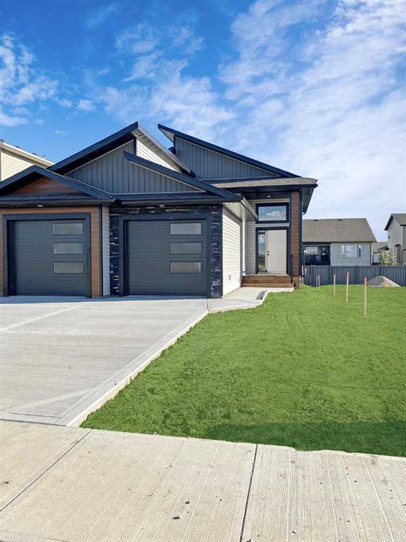 Picture of B, 10510 131 Avenue , Grande Prairie Real Estate Listing