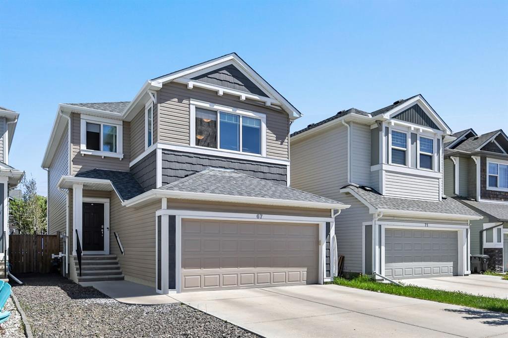 Picture of 67 Auburn Glen Close SE, Calgary Real Estate Listing