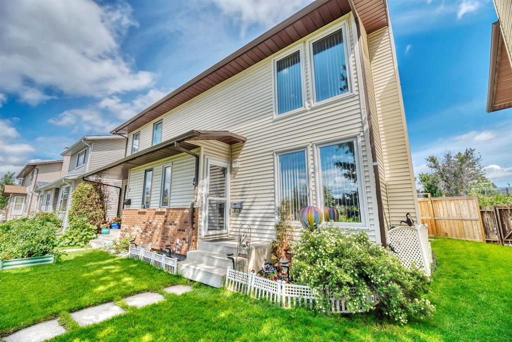 Picture of 5 Falsby Place NE, Calgary Real Estate Listing