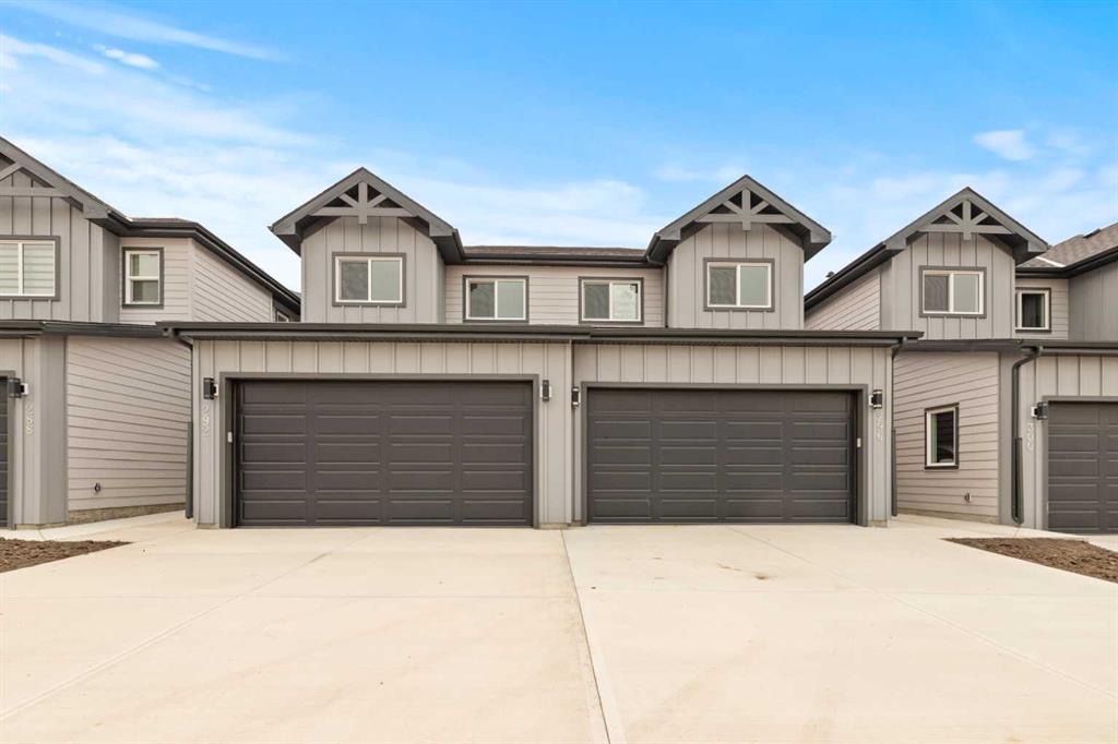 Picture of 292 Waterford Way , Chestermere Real Estate Listing