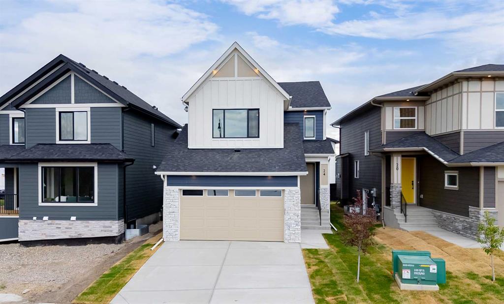 Picture of 24 Sunvalley View , Cochrane Real Estate Listing