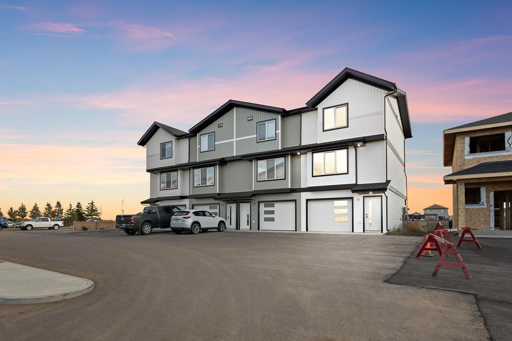 Picture of 19, 3616 41 B Avenue , Lloydminster Real Estate Listing