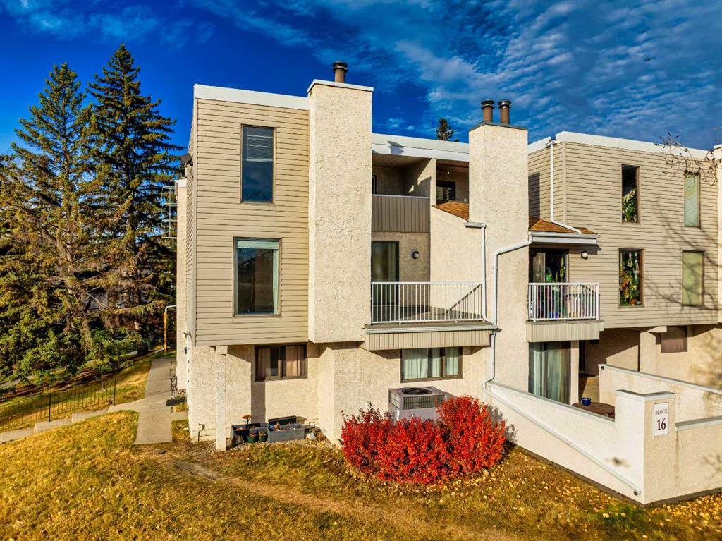 Picture of 1601, 3500 Varsity Drive NW, Calgary Real Estate Listing