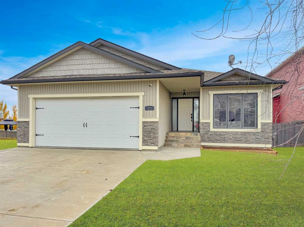 Picture of 7025 85 Street , Grande Prairie Real Estate Listing