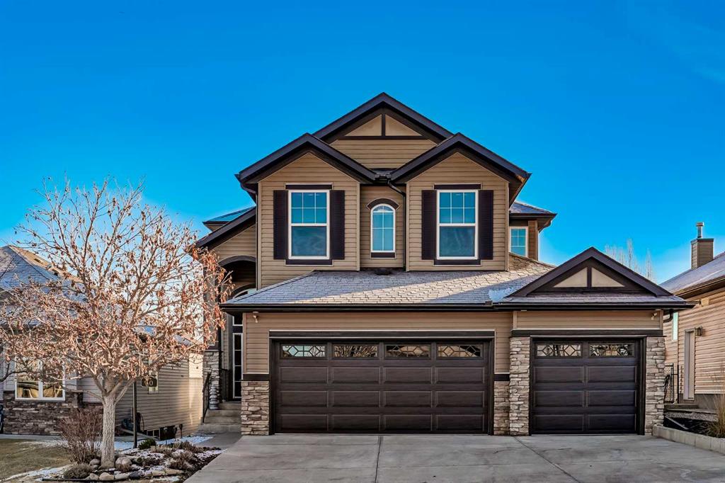 Picture of 60 Sheep River Heights , Okotoks Real Estate Listing