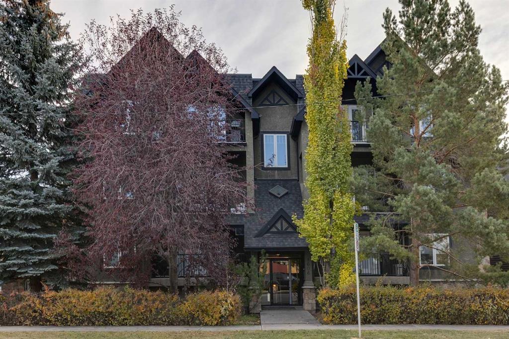 Picture of 304, 1606 4 Street NW, Calgary Real Estate Listing