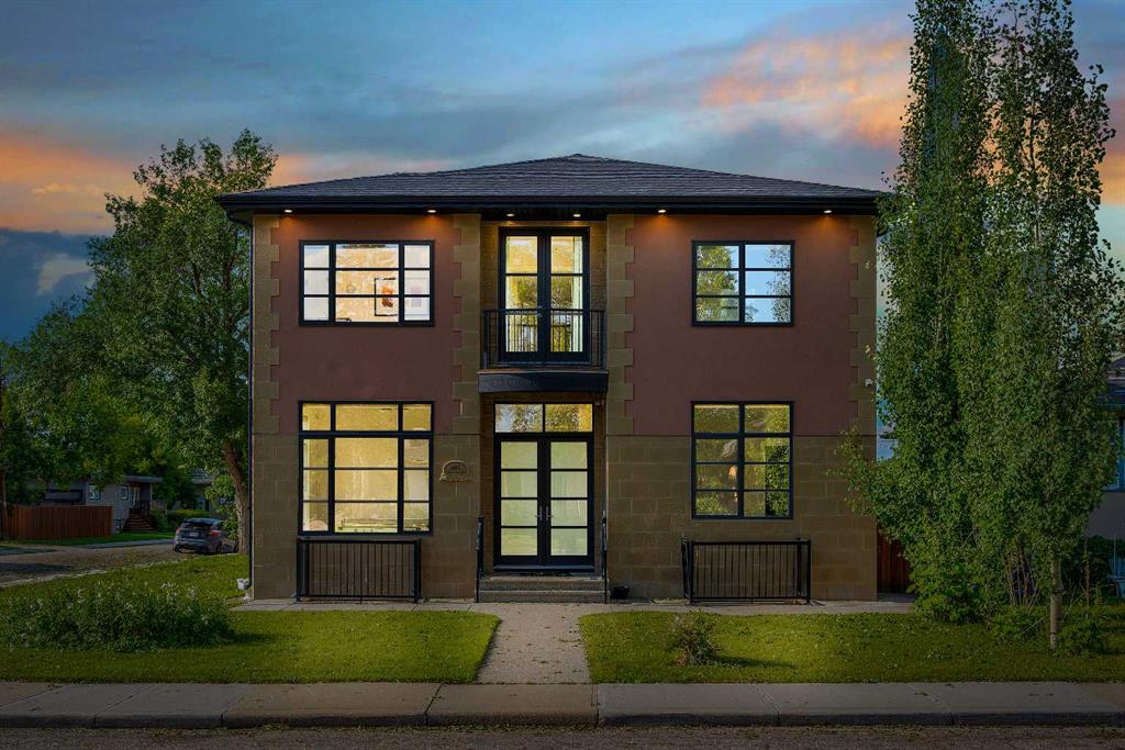 Picture of 602 22 Avenue NE, Calgary Real Estate Listing