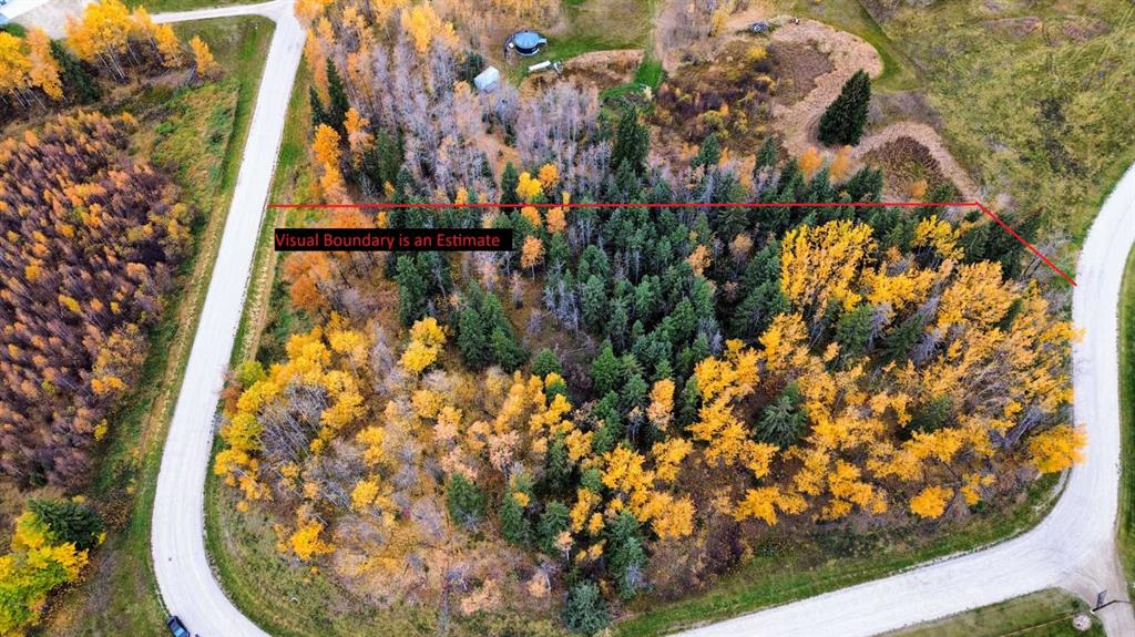 Picture of 4, 15015 Township Road 424 Township , Rural Ponoka County Real Estate Listing