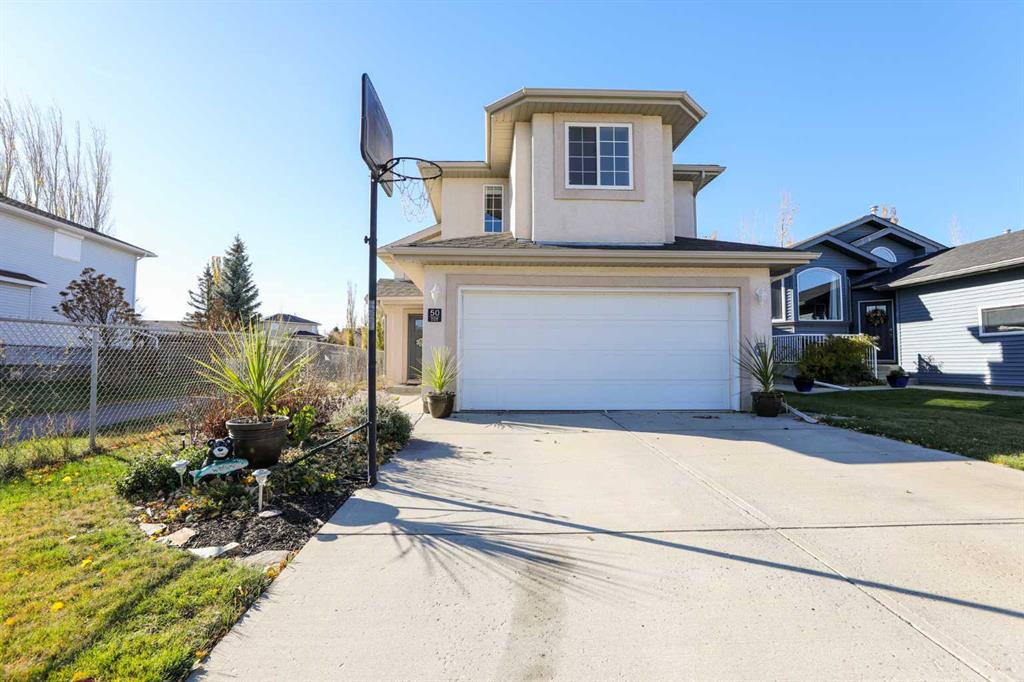 Picture of 50 Heritage Circle W, Lethbridge Real Estate Listing