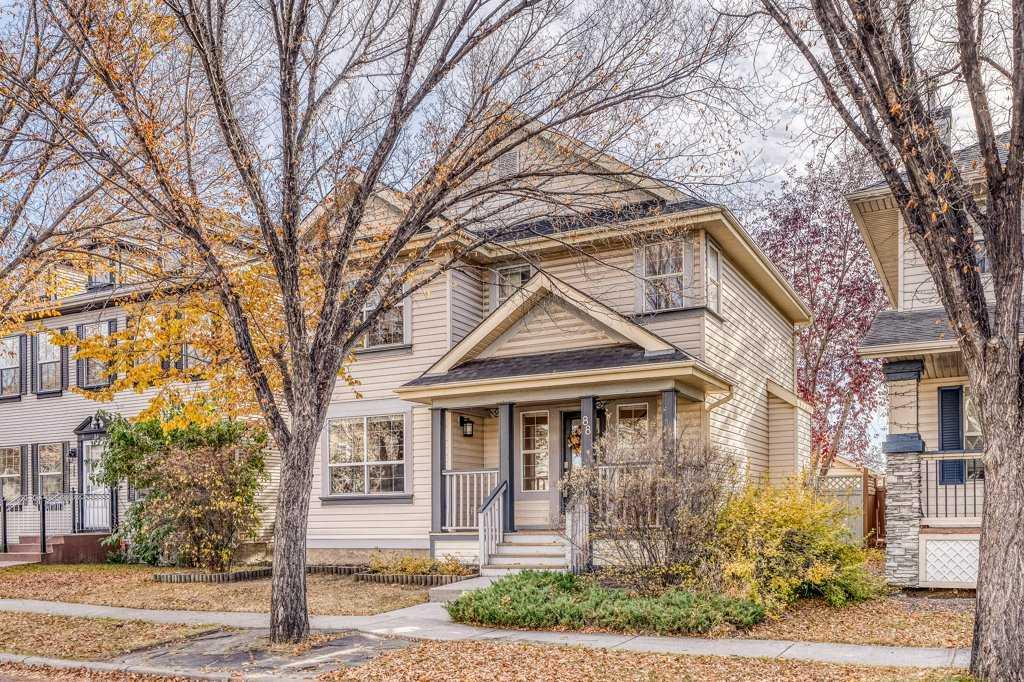 Picture of 88 Inverness Drive SE, Calgary Real Estate Listing