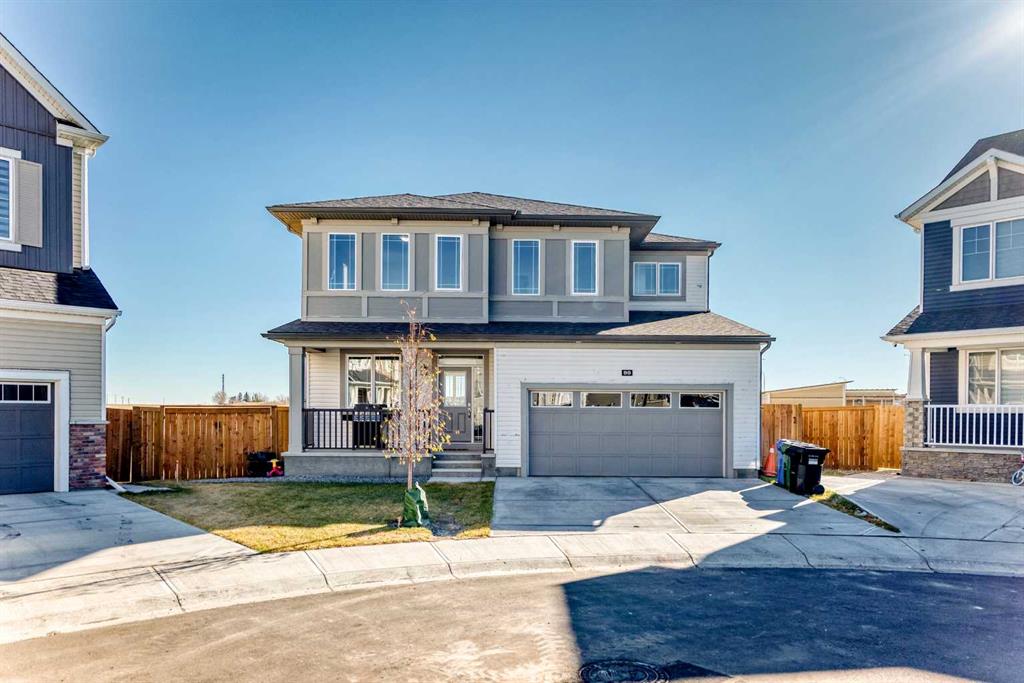 Picture of 99 Cityline Point NE, Calgary Real Estate Listing