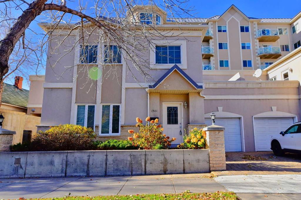 Picture of 1501 Centre A Street NE, Calgary Real Estate Listing