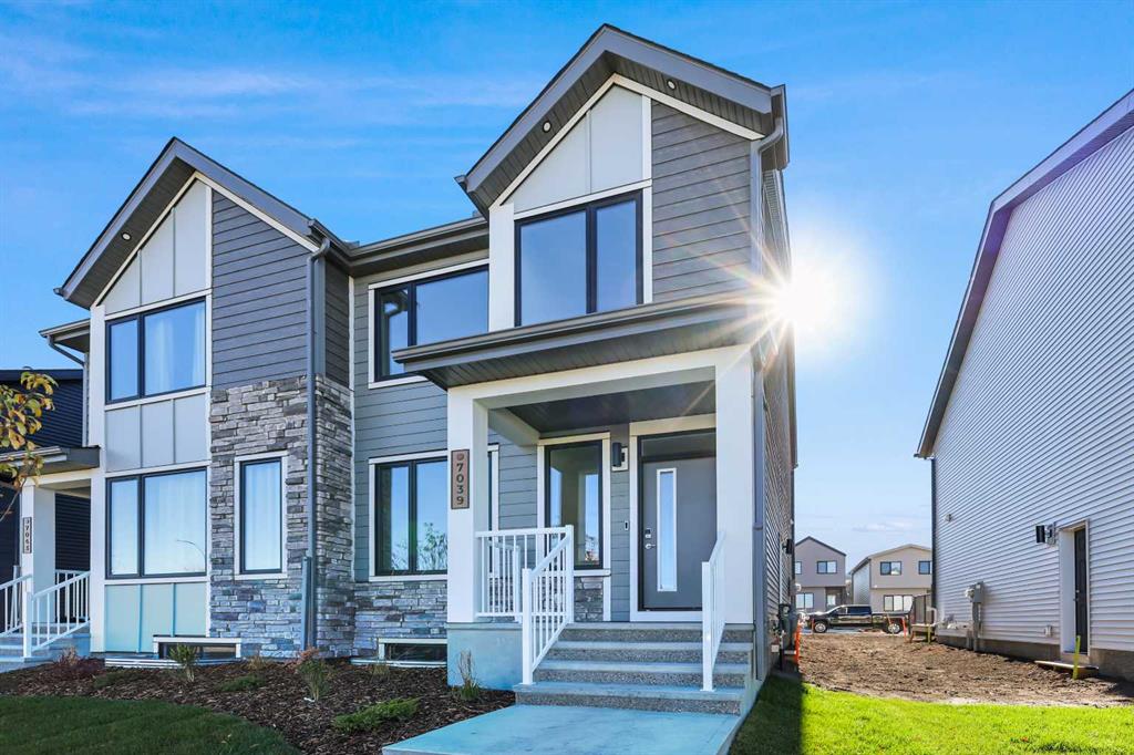 Picture of 7039 Rangeview Avenue SE, Calgary Real Estate Listing