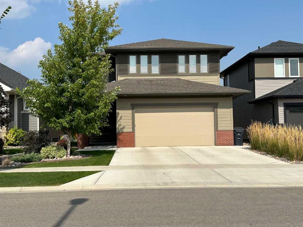 Picture of 4321 40 Avenue S, Lethbridge Real Estate Listing
