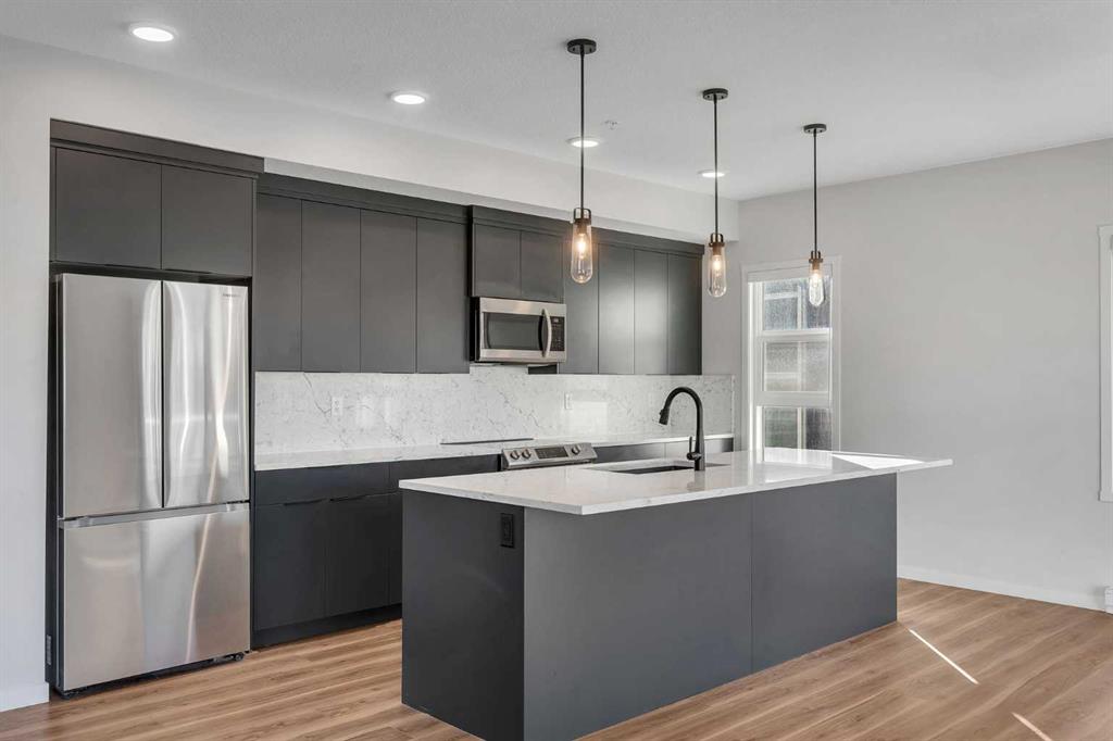 Picture of 201, 360 Harvest Hills Way NE, Calgary Real Estate Listing