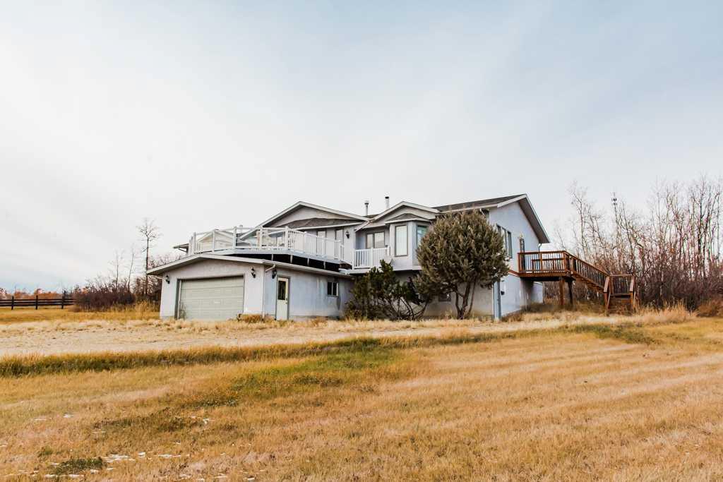 Picture of 722055 Range Road 43  , Rural Grande Prairie No. 1, County of Real Estate Listing