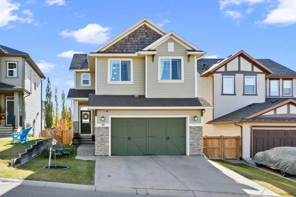 Picture of 89 Heritage Hill , Cochrane Real Estate Listing