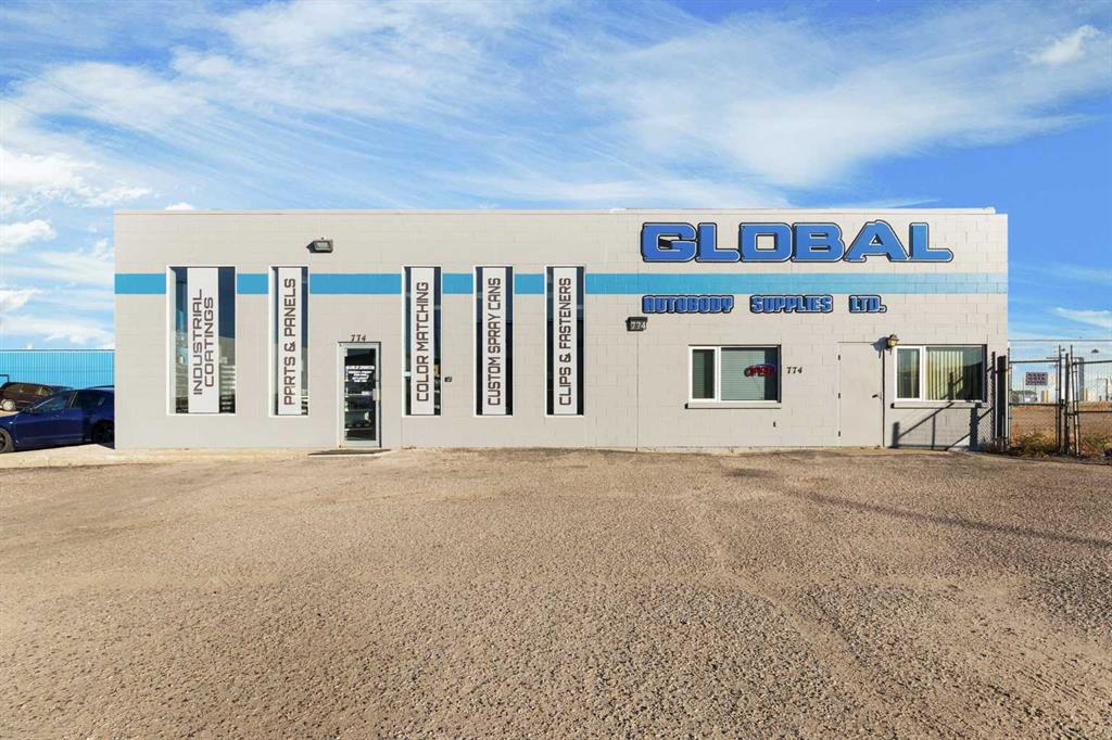 Picture of 774 16 Street SW, Medicine Hat Real Estate Listing