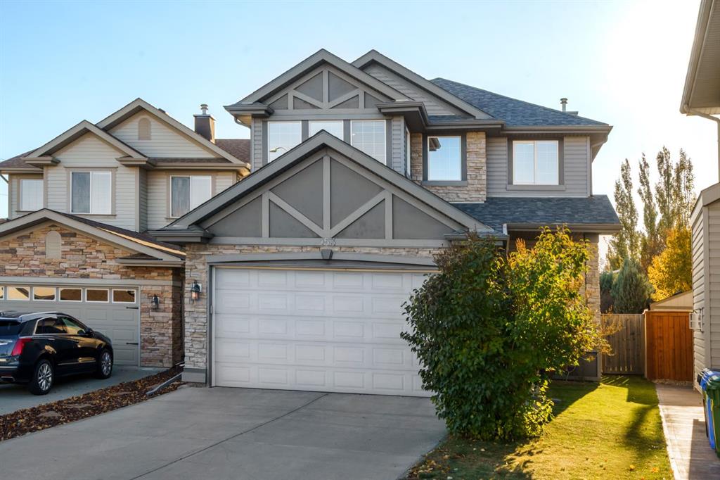 Picture of 153 Kincora Bay NW, Calgary Real Estate Listing