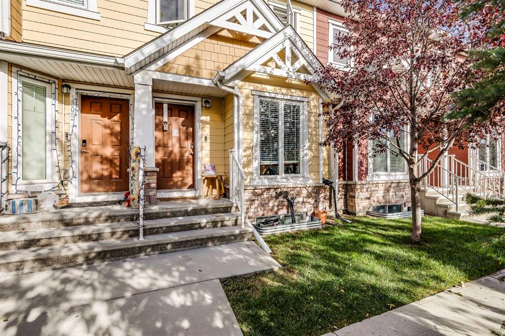 Picture of 1307, 2400 Ravenswood View SE, Airdrie Real Estate Listing