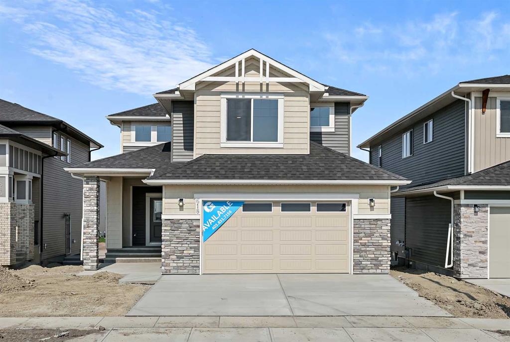 Picture of 634 Bayview Lane SW, Airdrie Real Estate Listing