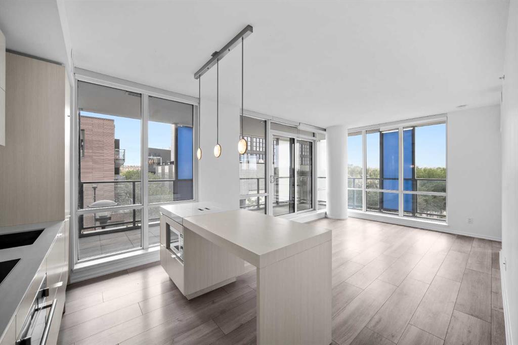 Picture of 210, 615 6 Avenue SE, Calgary Real Estate Listing