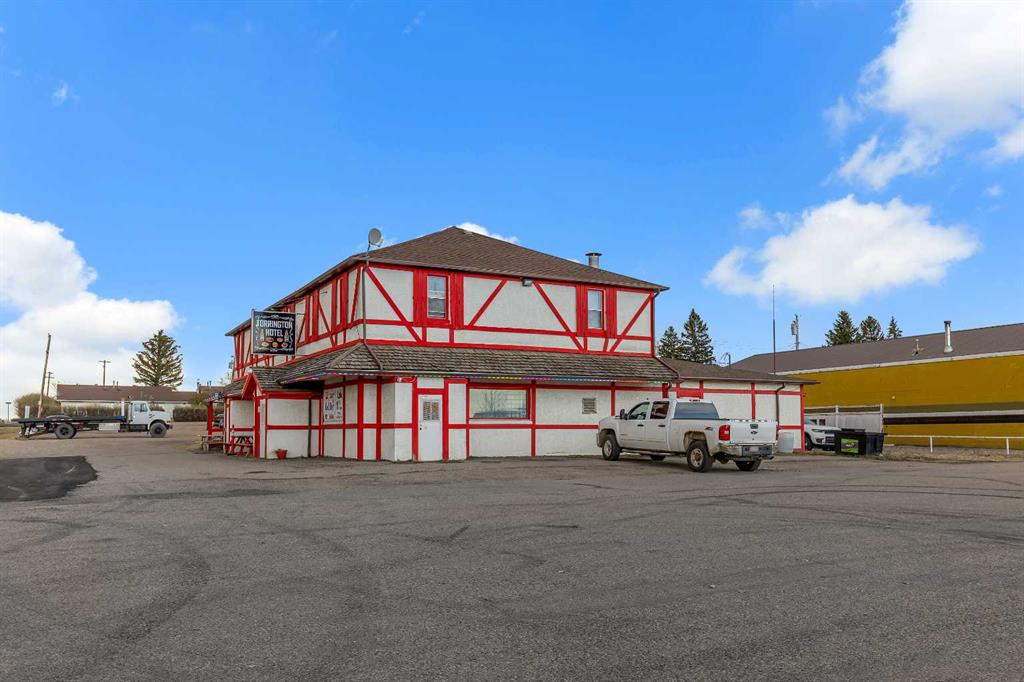 Picture of Torrington Real Estate Listing